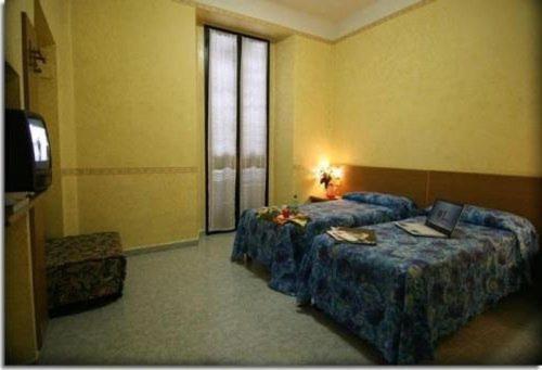 Verona Hotel Milano