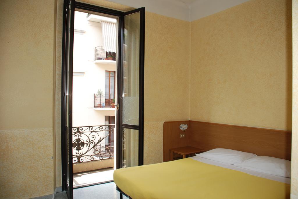 Hotel Verona Milano